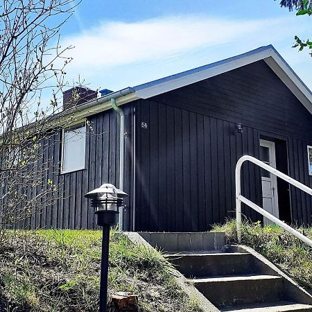 5 Person Holiday Home In R M Kongsmark Екстериор снимка