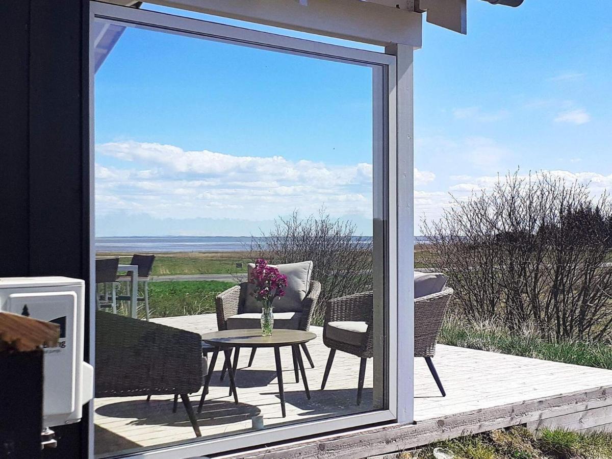 5 Person Holiday Home In R M Kongsmark Стая снимка